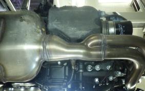 YAMAHA MT-07 ABS 2015 RM07J