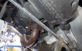 YAMAHA JOG Gen.1 3KJ