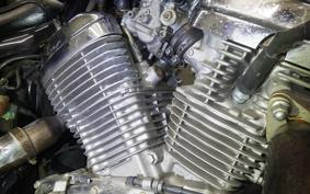 HONDA STEED 600 1994 PC21