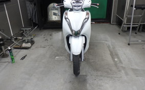 HONDA LEAD 125 2012 JF45