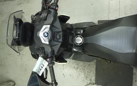 BMW C400X 2020