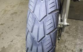 HONDA CROSS CUB 110 JA10