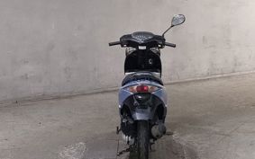 HONDA DIO AF62