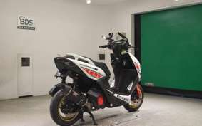 YAMAHA CYGNUS Griffus 2021 SEJ4J