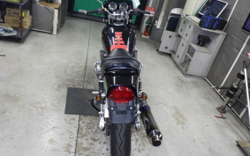 KAWASAKI ZEPHYR 750 1991 ZR750C