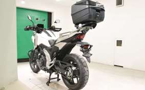 HONDA NC750X DCT 2022 RH09