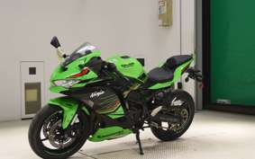 KAWASAKI ZX-4RR 2023 ZX400P
