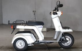 HONDA GYRO TD02