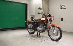 KAWASAKI ESTRELLA CUSTOM 2010 BJ250A