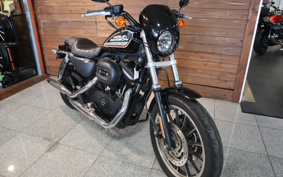 HARLEY XL883R 2007 CS2