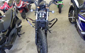 HONDA CL250-2 MC57