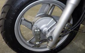 YAMAHA GEAR Gen.2 UA06J