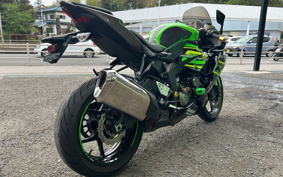 KAWASAKI NINJA ZX-6R 2019 ZX636G