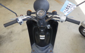 HONDA TODAY AF61