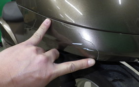 HONDA DIO CESTA GEN 2