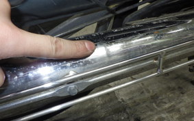 HONDA C90 SUPER CUB 2025 HA02