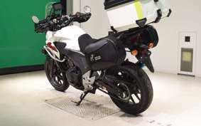 HONDA 400X ABS 2013 NC47