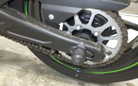 KAWASAKI NINJA 650 A 2020 ER650H