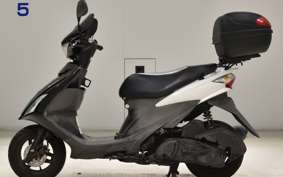 SUZUKI ADDRESS V125 S CF4MA
