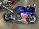 Фото Yamaha YZF-R1 2011 с японского аукциона