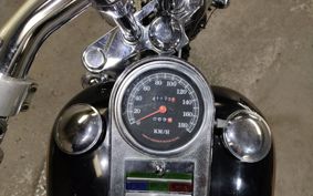 HARLEY HARLEY FLSTF1340 BML