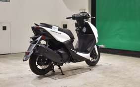 YAMAHA CYGNUSｸﾞﾘﾌｧｽ SEJ4J