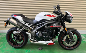 TRIUMPH SPEED TRIPLE RS 2020 TPN275