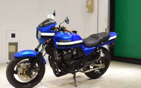 KAWASAKI ZRX400 1996 ZR400E