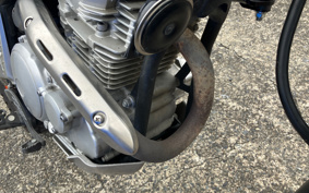 YAMAHA SEROW 250 DG17J