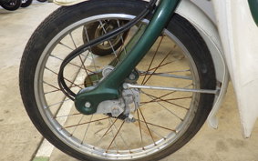SUZUKI ミニ M50