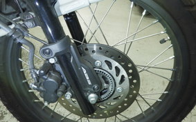 HONDA CT125-2 2008 JA65