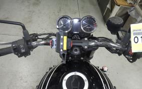 KAWASAKI Z900RS 2022 ZR900K