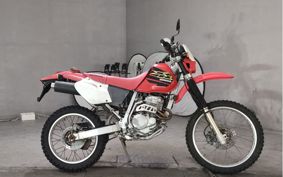 HONDA XR-250 MD30