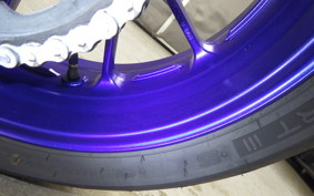 YAMAHA MT-09 Tracer GT 2018 RN51J