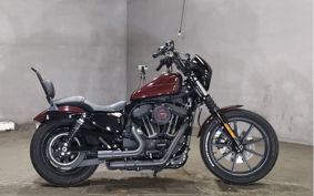 HARLEY  HARLEY XL1200NS LP3