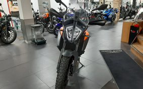 KTM 390 ADVENTURE 2021 JGJ40