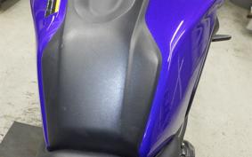 YAMAHA MT-07 2022 RM33J
