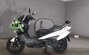 SUZUKI BURGMAN200 CH41A