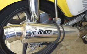 HONDA C110 SUPER CUB JA44