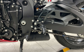 SUZUKI GSX-R600 2018 C3111