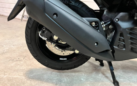 YAMAHA TRICITY 155 SG37J