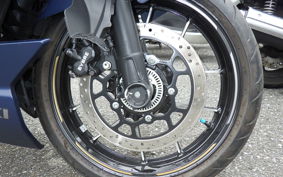 SUZUKI GIXXER 250 ED22Y