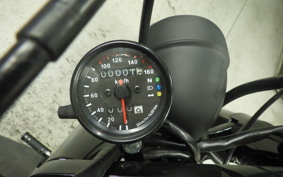 YAMAHA DRAGSTAR 400 CLASSIC 2007 VH01J