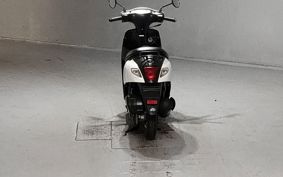 SUZUKI LET's CA4AA