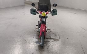 HONDA LITTLE CUB C50