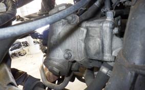 YAMAHA MAJESTY 125 FI 5CA