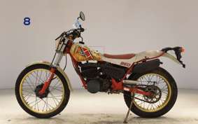 YAMAHA TY250 53Y