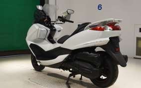 YAMAHA MAJESTY 250 Gen.4 SG20J