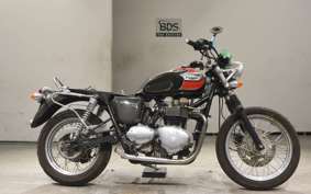 TRIUMPH ボンネビ