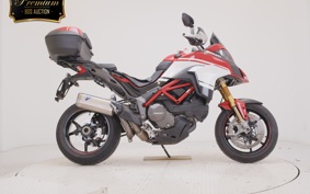 DUCATI DUCATI MULTISTRADA1200 2016